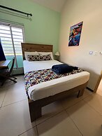 Mustique Suites Curacao