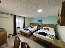 Mustique Suites Curacao