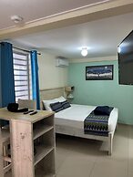 Mustique Suites Curacao