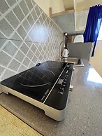 Mustique Suites Curacao