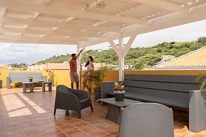 Mustique Suites Curacao