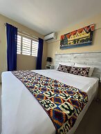Mustique Suites Curacao
