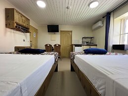 Mustique Suites Curacao