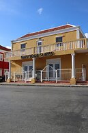 Mustique Suites Curacao