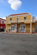 Mustique Suites Curacao