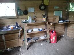 3 Rivers & Rosalie Forest Eco Lodge