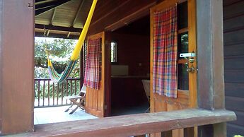 3 Rivers & Rosalie Forest Eco Lodge