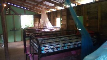 3 Rivers & Rosalie Forest Eco Lodge