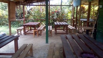 3 Rivers & Rosalie Forest Eco Lodge
