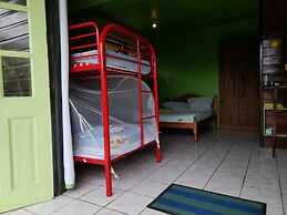 3 Rivers & Rosalie Forest Eco Lodge