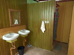 3 Rivers & Rosalie Forest Eco Lodge