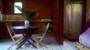3 Rivers & Rosalie Forest Eco Lodge