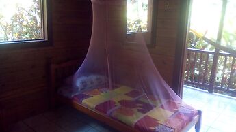 3 Rivers & Rosalie Forest Eco Lodge