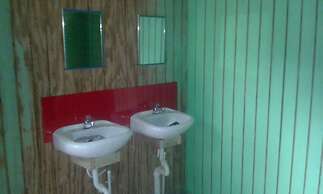 3 Rivers & Rosalie Forest Eco Lodge