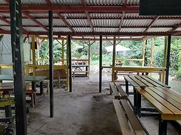 3 Rivers & Rosalie Forest Eco Lodge
