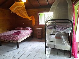 3 Rivers & Rosalie Forest Eco Lodge