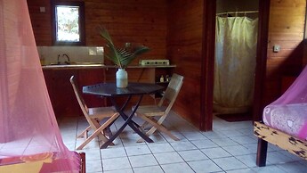 3 Rivers & Rosalie Forest Eco Lodge