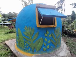 3 Rivers & Rosalie Forest Eco Lodge