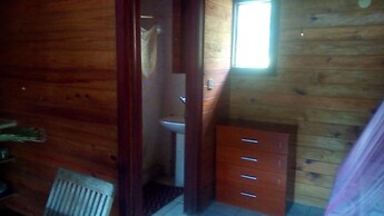 3 Rivers & Rosalie Forest Eco Lodge