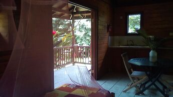 3 Rivers & Rosalie Forest Eco Lodge