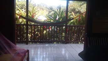 3 Rivers & Rosalie Forest Eco Lodge