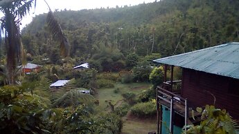 3 Rivers & Rosalie Forest Eco Lodge