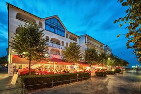 Aparthotel Rialto & Hotel Esplanade