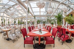 Aparthotel Rialto & Hotel Esplanade