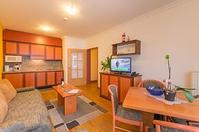 Aparthotel Rialto & Hotel Esplanade