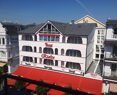 Aparthotel Rialto & Hotel Esplanade