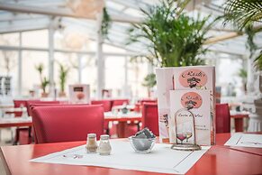 Aparthotel Rialto & Hotel Esplanade