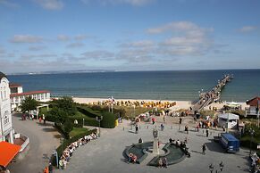 Aparthotel Rialto & Hotel Esplanade