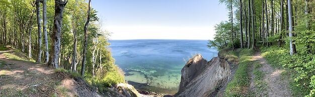 Aparthotel Rialto & Hotel Esplanade