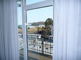 Aparthotel Rialto & Hotel Esplanade