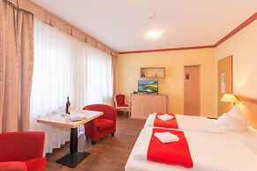 Aparthotel Rialto & Hotel Esplanade