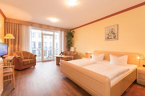 Aparthotel Rialto & Hotel Esplanade