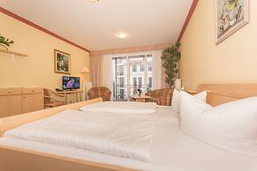 Aparthotel Rialto & Hotel Esplanade