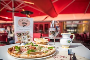 Aparthotel Rialto & Hotel Esplanade