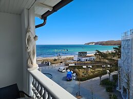 Aparthotel Rialto & Hotel Esplanade