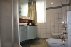 Aparthotel Rialto & Hotel Esplanade