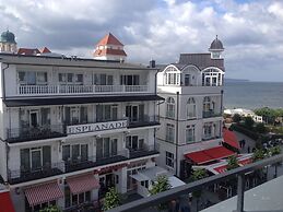 Aparthotel Rialto & Hotel Esplanade