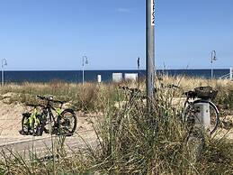 Aparthotel Rialto & Hotel Esplanade