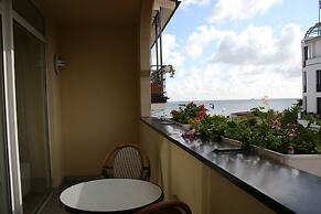 Aparthotel Rialto & Hotel Esplanade