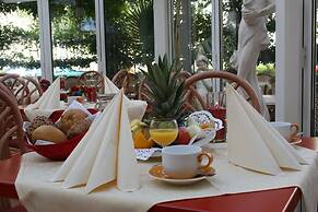 Aparthotel Rialto & Hotel Esplanade