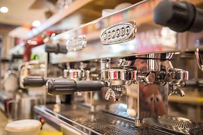 Aparthotel Rialto & Hotel Esplanade