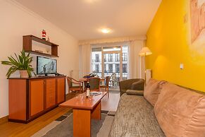 Aparthotel Rialto & Hotel Esplanade