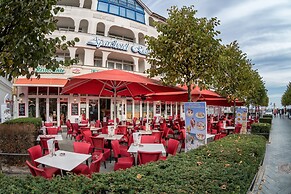 Aparthotel Rialto & Hotel Esplanade