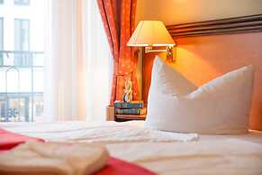 Aparthotel Rialto & Hotel Esplanade