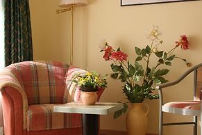 Aparthotel Rialto & Hotel Esplanade