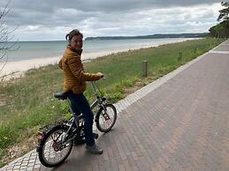 Aparthotel Rialto & Hotel Esplanade